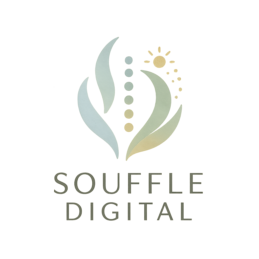 Souffle Digital